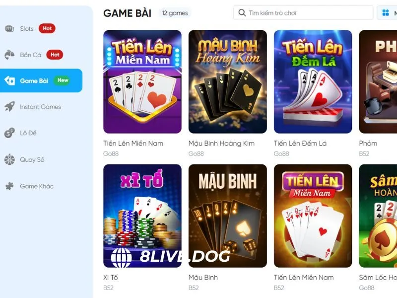Casino live có các Dealer xinh đẹp chia bài